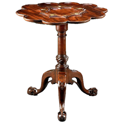 George III Breakfront